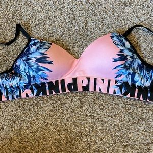 PINK bra